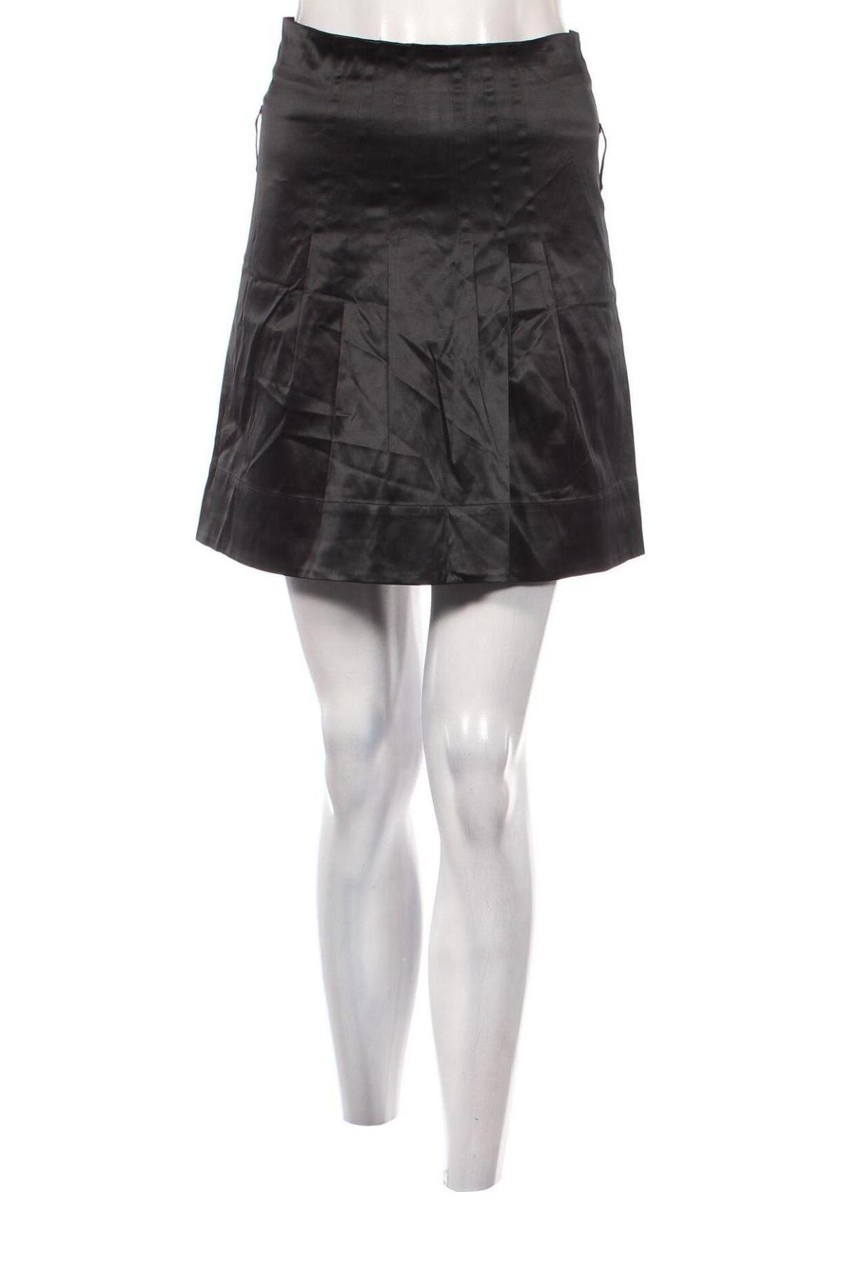 Sukně H&M, Velikost XS, Barva Černá, Cena  103,00 Kč