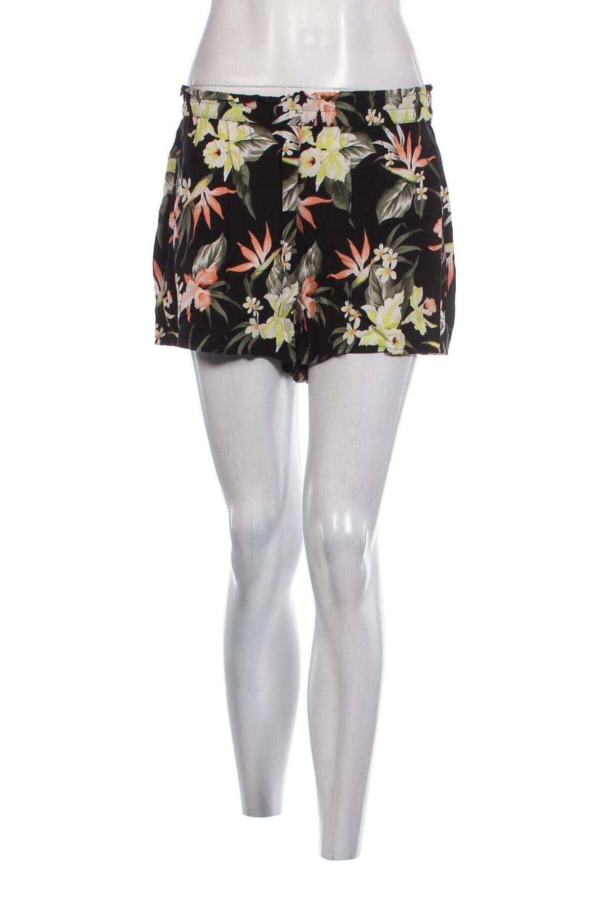 Damen Shorts H&M Divided, Größe S, Farbe Mehrfarbig, Preis € 4,96