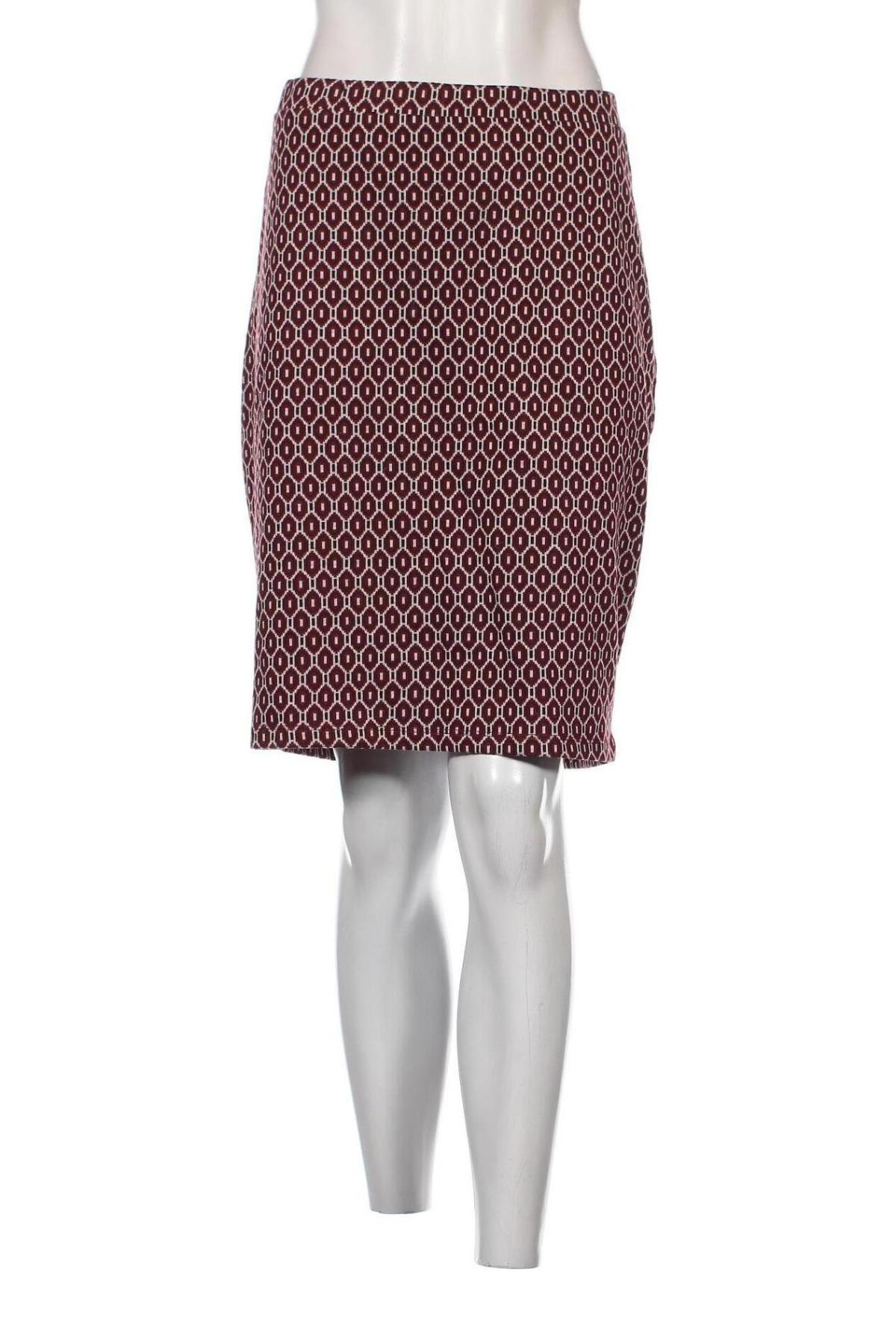 Φούστα Hema, Μέγεθος XL, Χρώμα Πολύχρωμο, Τιμή 2,70 €