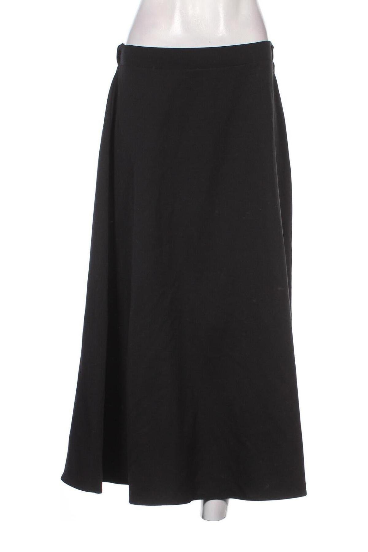 Φούστα LC Couture, Μέγεθος M, Χρώμα Μαύρο, Τιμή 11,76 €