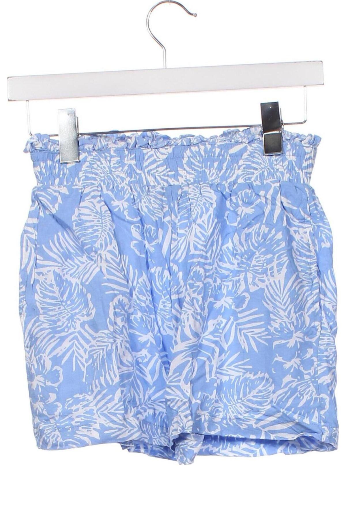 Γυναικείο κοντό παντελόνι Lager 157, Μέγεθος XS, Χρώμα Πολύχρωμο, Τιμή 4,96 €