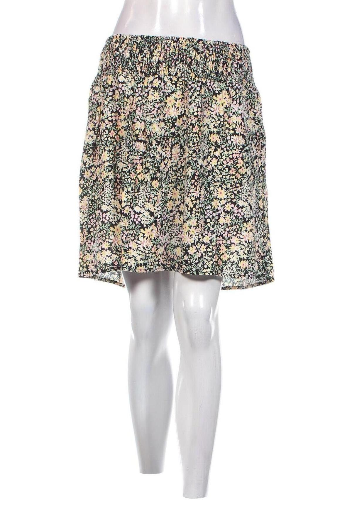 Φούστα ONLY, Μέγεθος XL, Χρώμα Πολύχρωμο, Τιμή 6,88 €