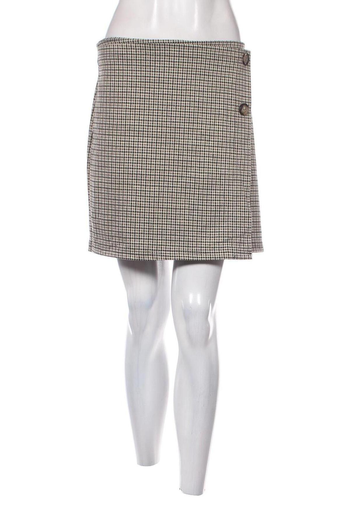 Φούστα ONLY, Μέγεθος XL, Χρώμα Πολύχρωμο, Τιμή 5,44 €