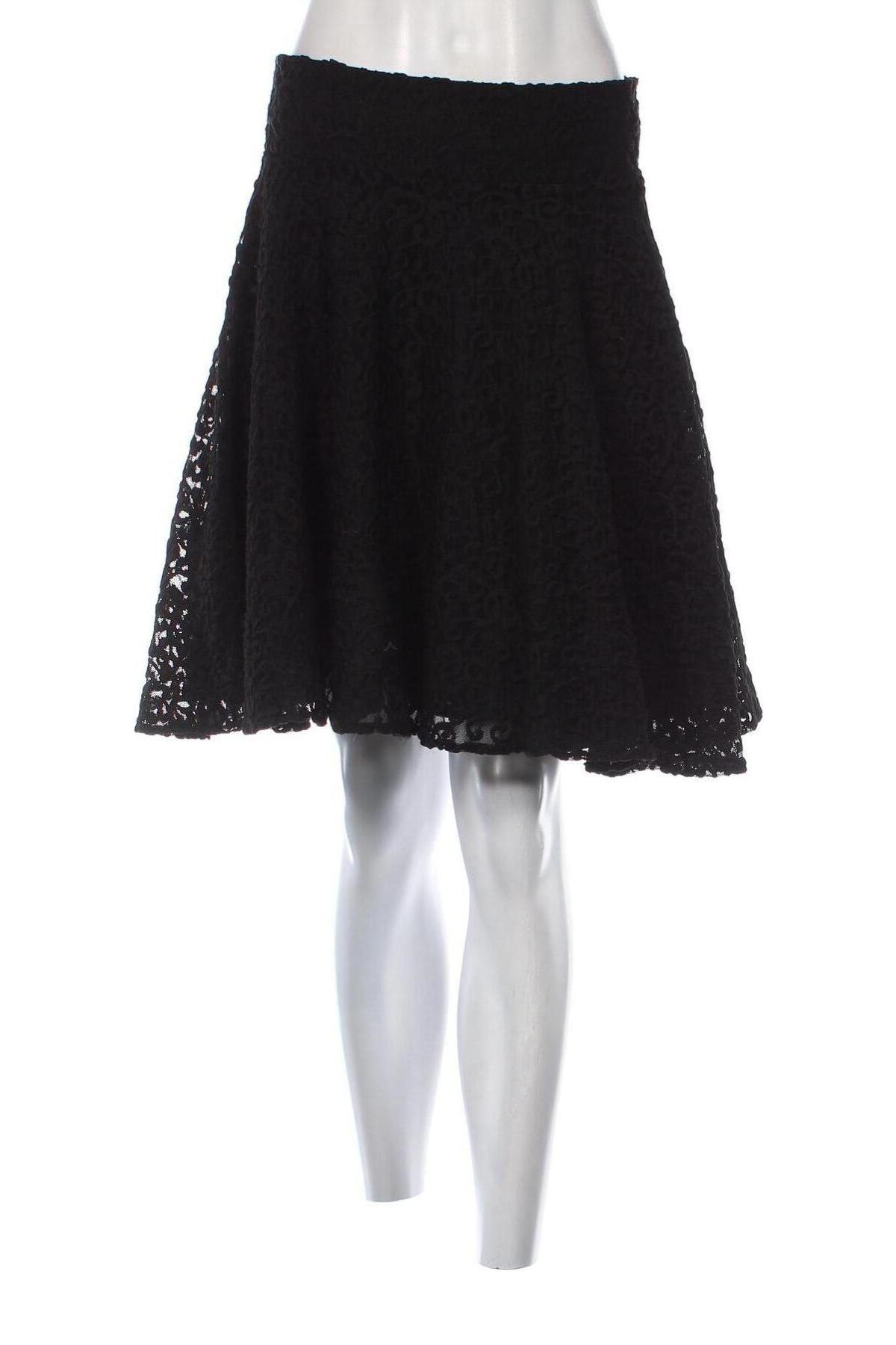 Sukňa Orsay, Veľkosť S, Farba Čierna, Cena  11,76 €