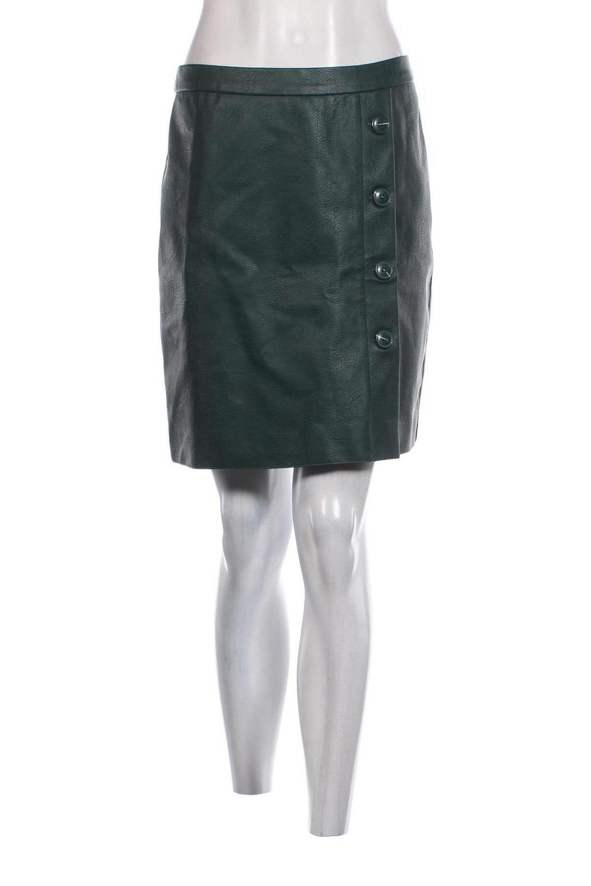 Sukňa Orsay, Veľkosť M, Farba Zelená, Cena  9,72 €