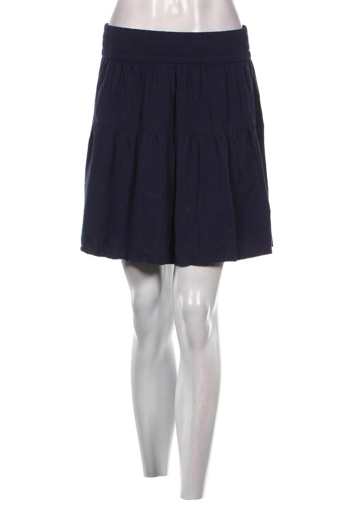 Φούστα Orsay, Μέγεθος M, Χρώμα Μπλέ, Τιμή 4,96 €