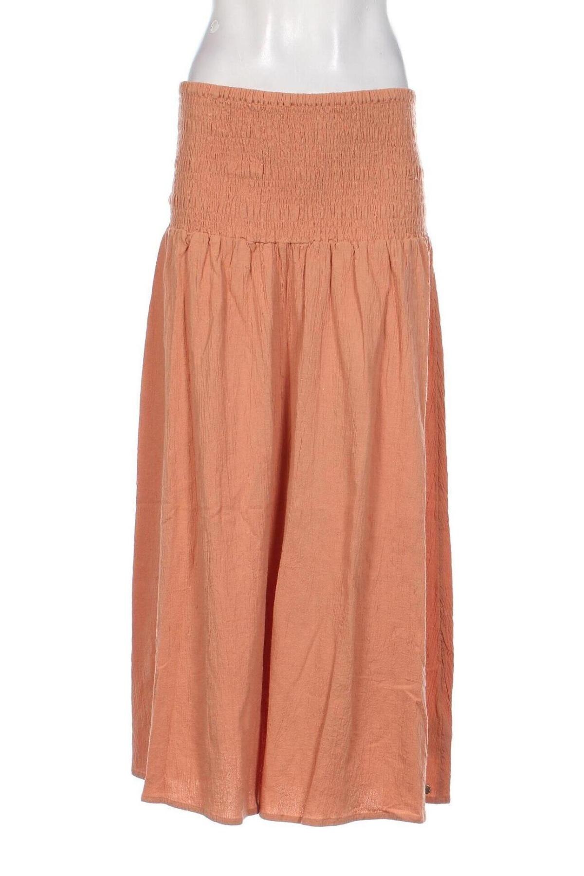 Φούστα Roxy, Μέγεθος S, Χρώμα Πορτοκαλί, Τιμή 21,57 €