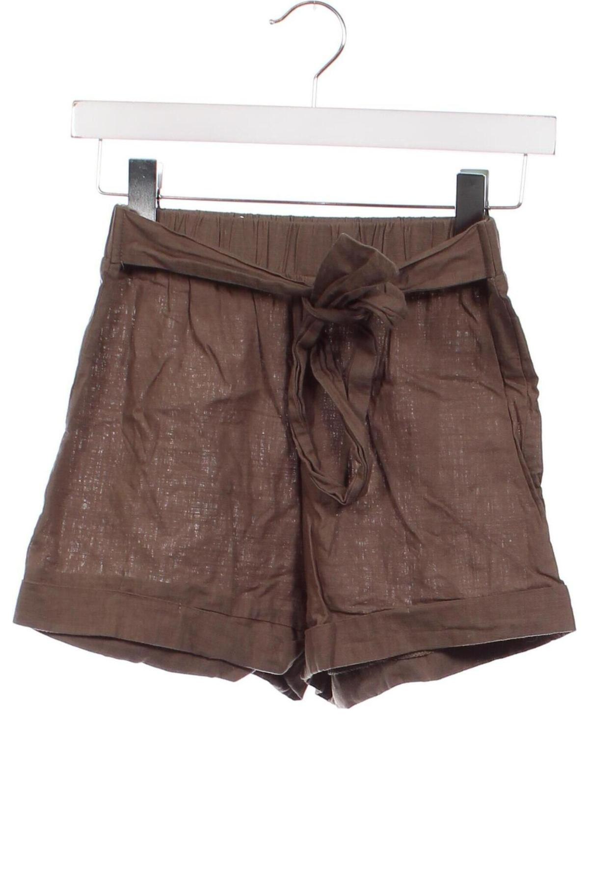Damen Shorts SHEIN, Größe XS, Farbe Grün, Preis € 4,96
