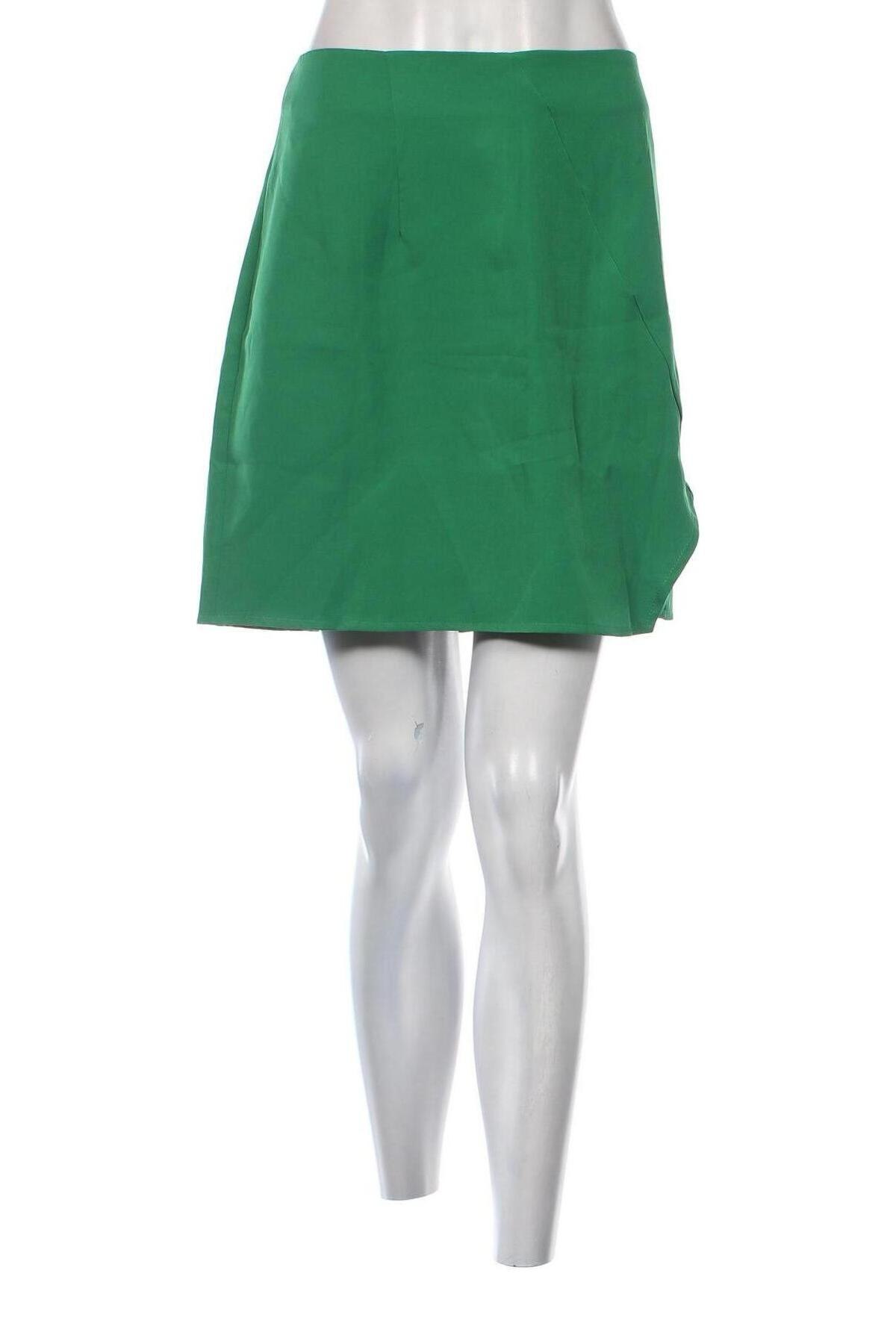 Sukně SHEIN, Velikost XL, Barva Zelená, Cena  82,00 Kč