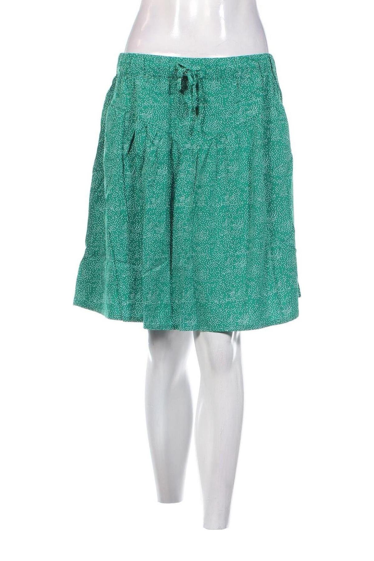 Φούστα Soft Rebels, Μέγεθος M, Χρώμα Πράσινο, Τιμή 6,39 €