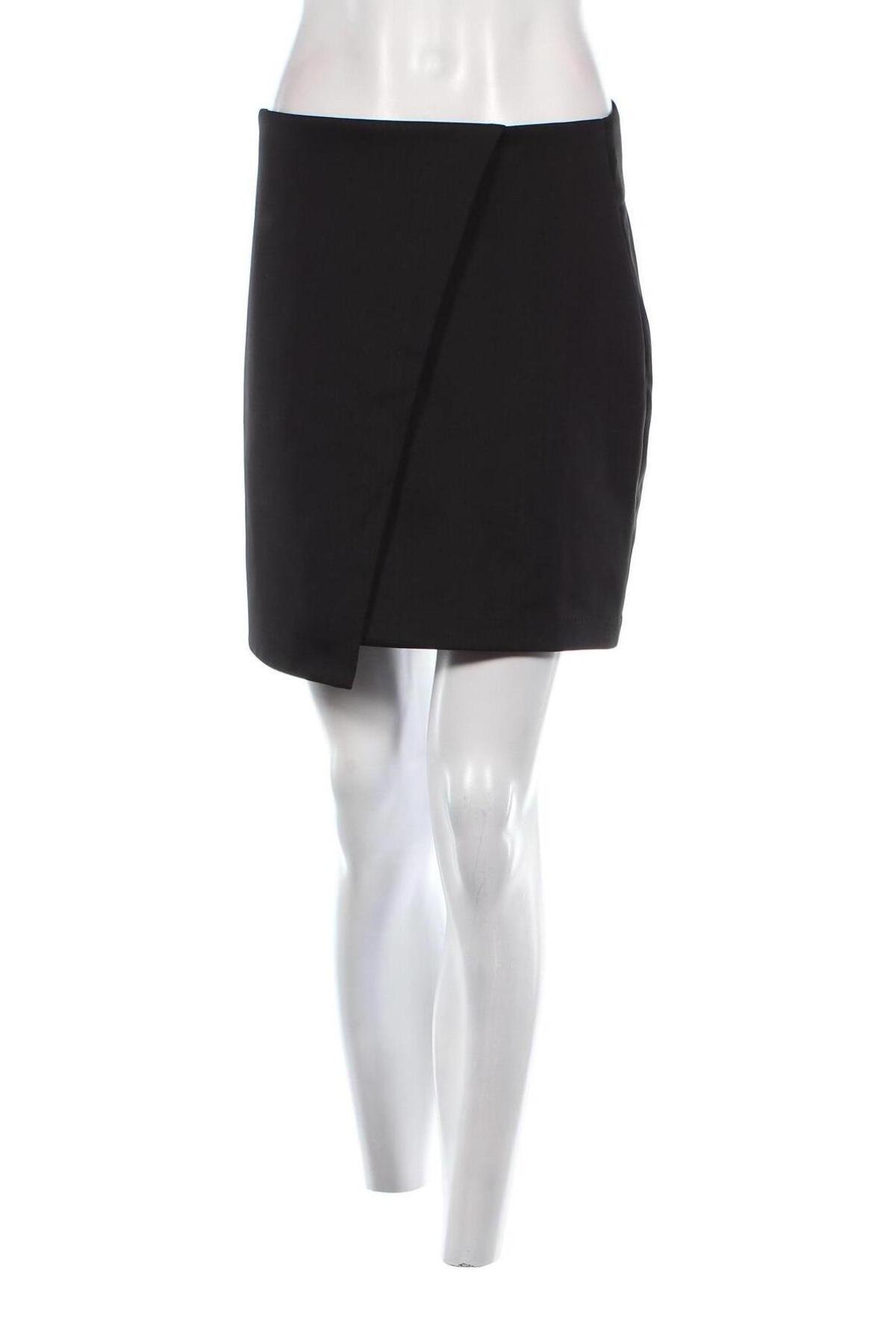 Φούστα Suzy Shier, Μέγεθος M, Χρώμα Μαύρο, Τιμή 4,08 €