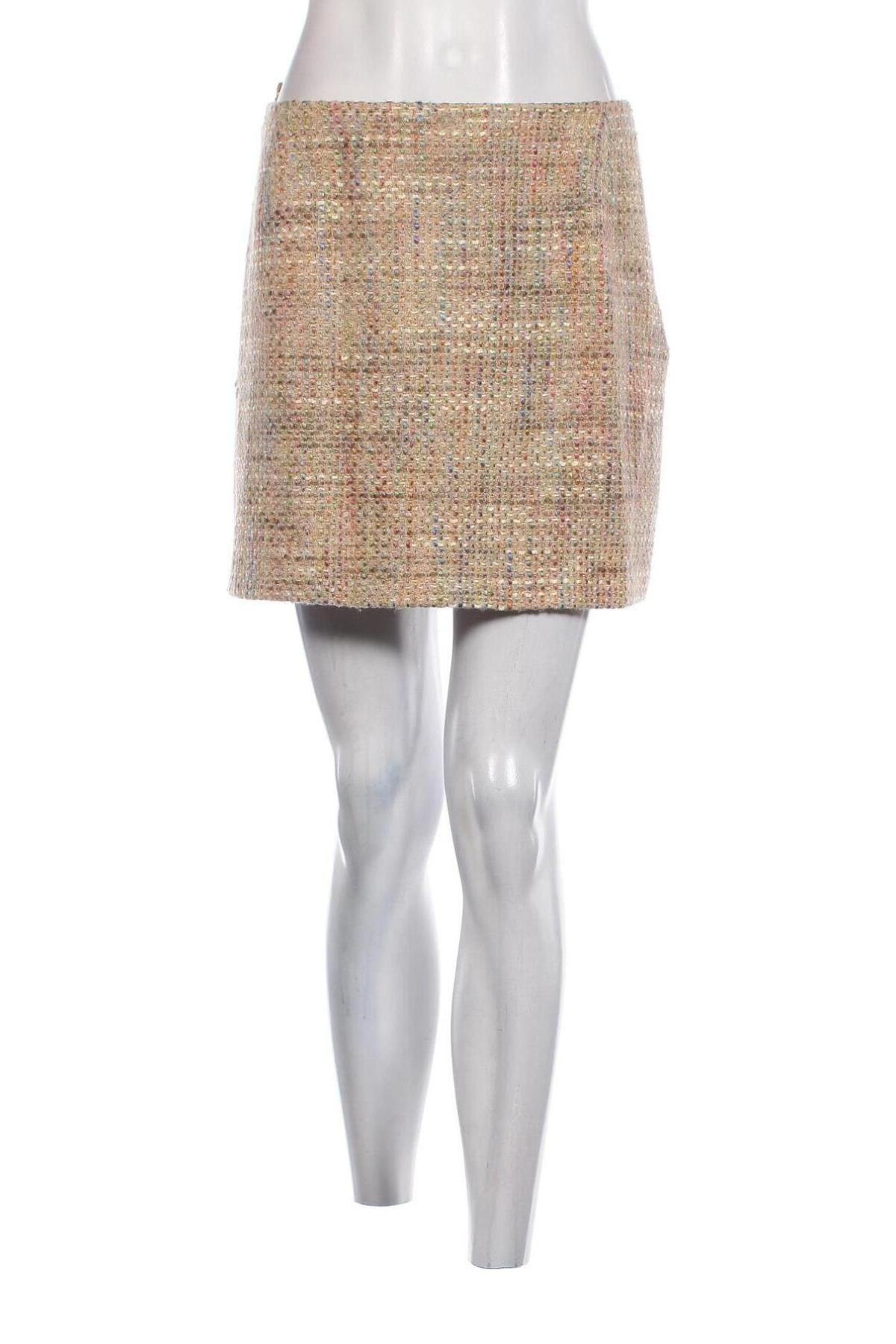 Φούστα Tara Jarmon, Μέγεθος M, Χρώμα Πολύχρωμο, Τιμή 10,43 €
