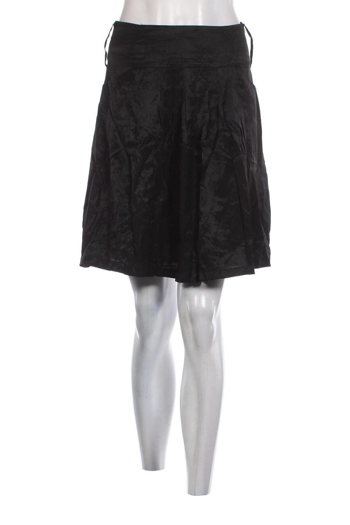 Φούστα Vero Moda, Μέγεθος XS, Χρώμα Μαύρο, Τιμή 3,96 €