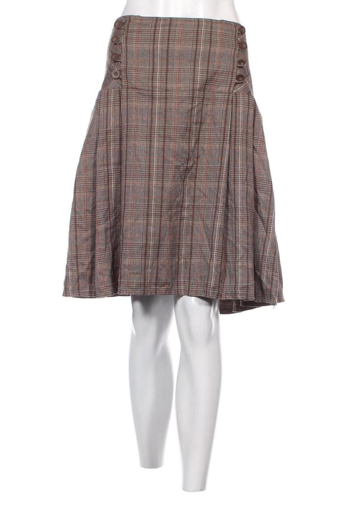 Φούστα Yessica, Μέγεθος XL, Χρώμα Πολύχρωμο, Τιμή 3,64 €