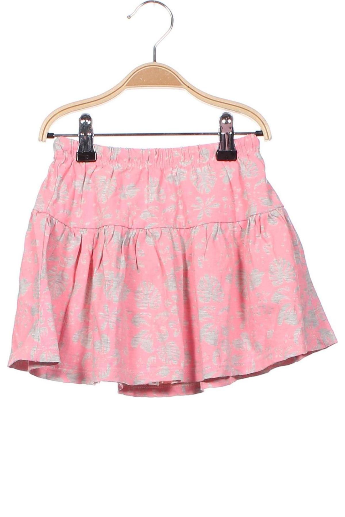 Пола-панталон Coolclub, Размер 4-5y/ 110-116 см, Цвят Розов, Цена 14,87 лв.