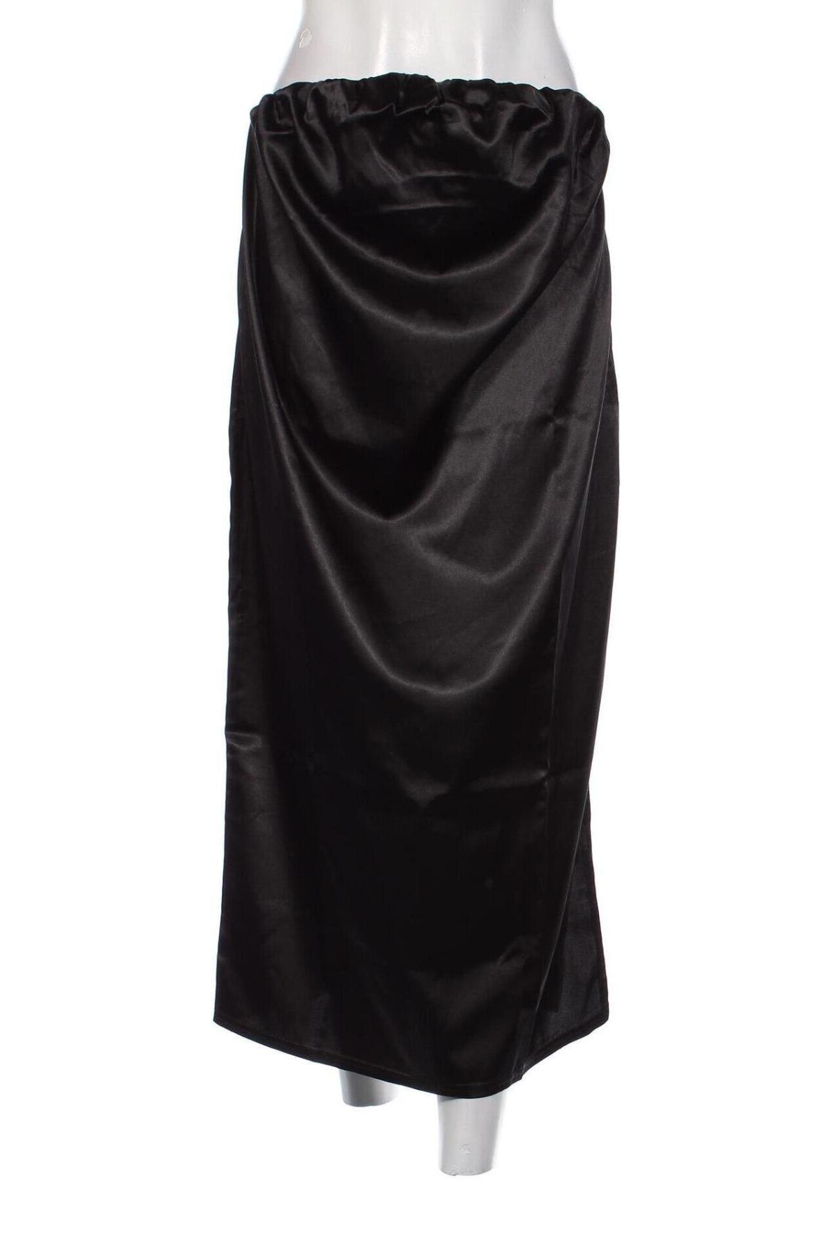 Φούστα εγκυμοσύνης Missguided, Μέγεθος M, Χρώμα Μαύρο, Τιμή 18,56 €