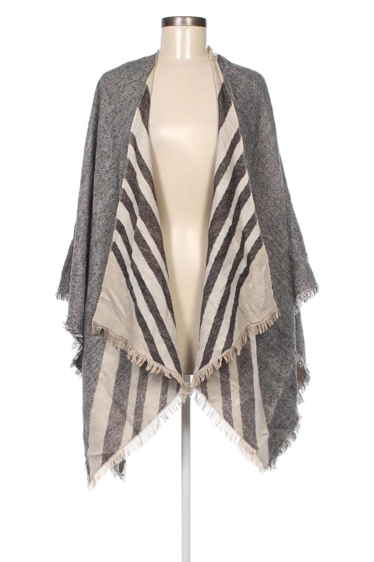 Poncho, Mărime M, Culoare Multicolor, Preț 30,99 Lei