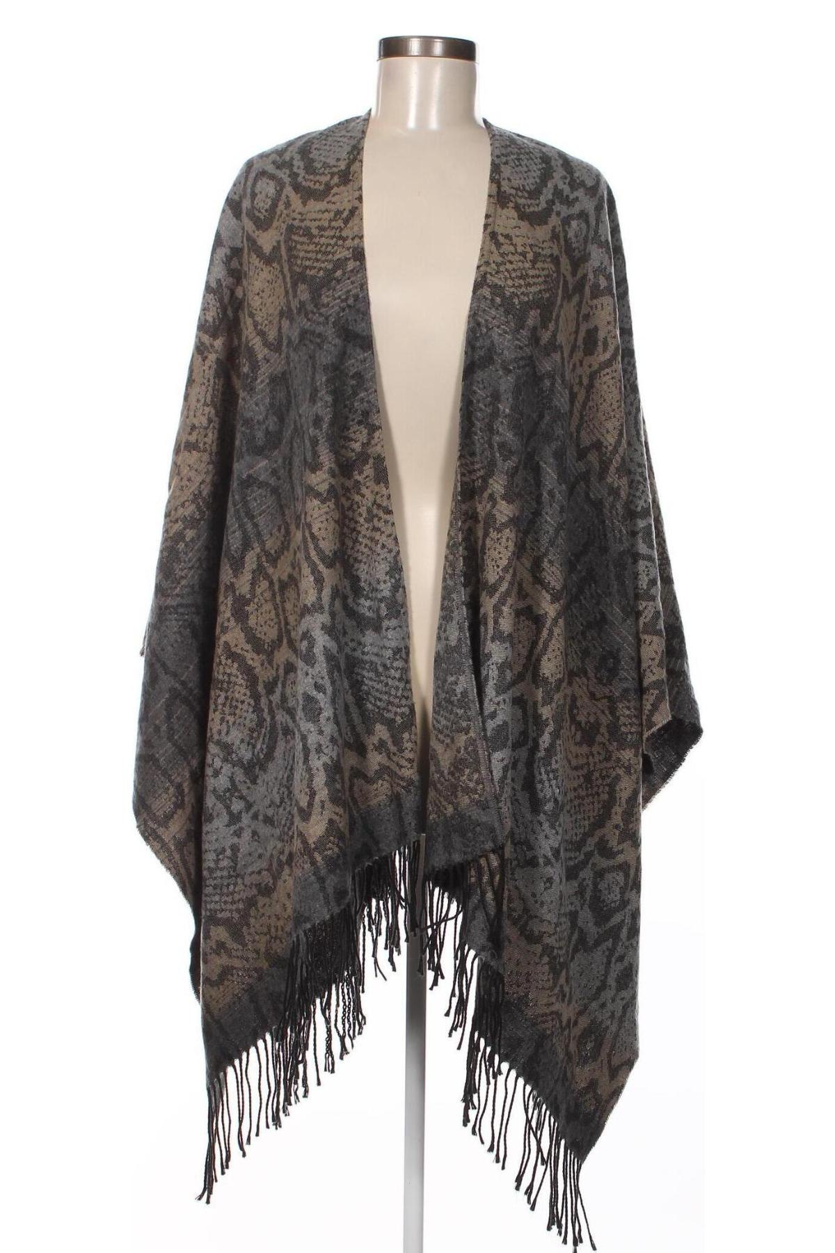 Poncho, Mărime M, Culoare Multicolor, Preț 30,99 Lei