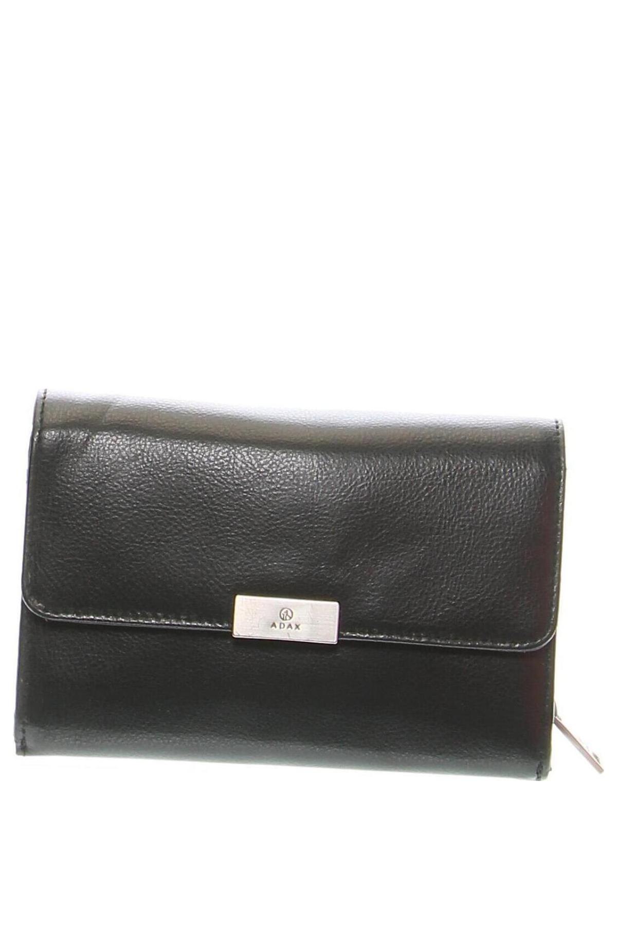 Peňaženka  Adax, Farba Čierna, Cena  31,19 €
