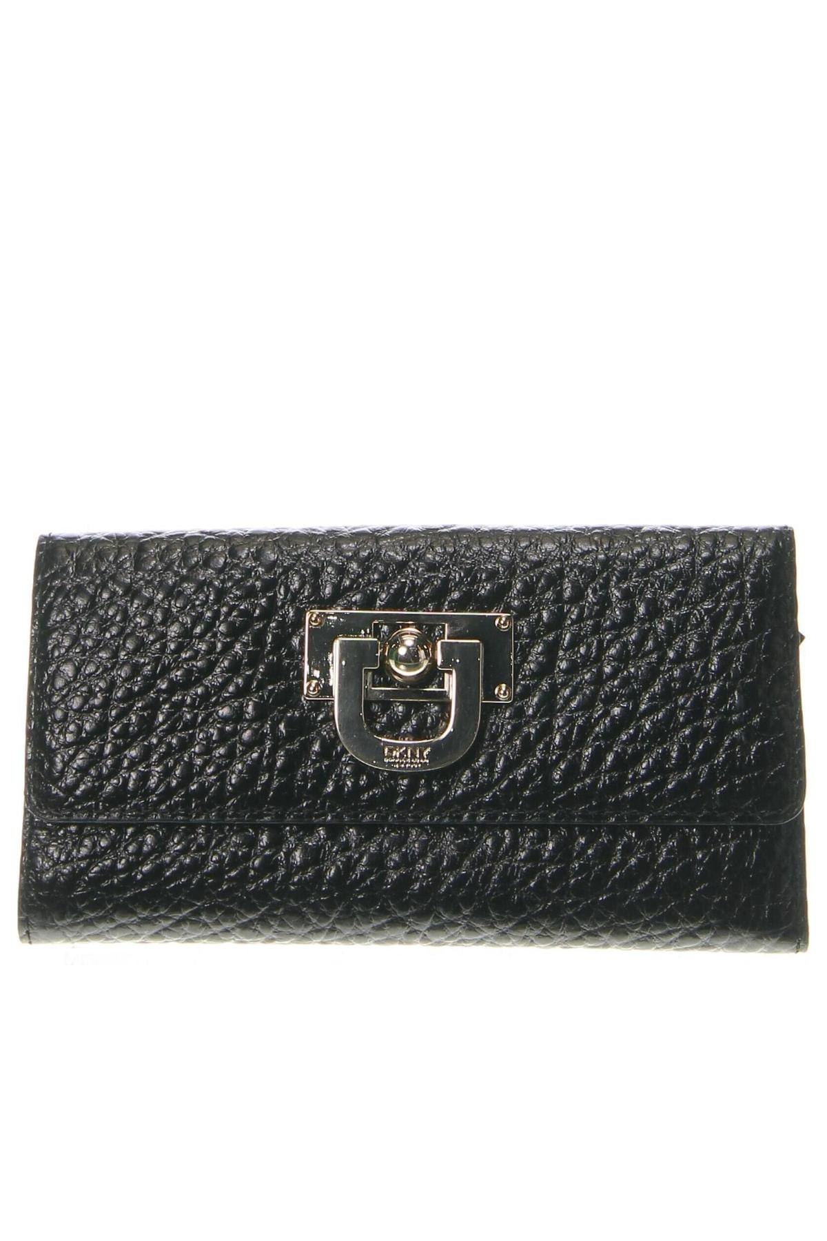 Peňaženka  DKNY, Farba Čierna, Cena  57,84 €