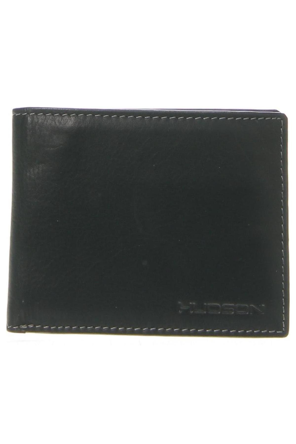 Peněženka Hudson, Barva Černá, Cena  988,00 Kč