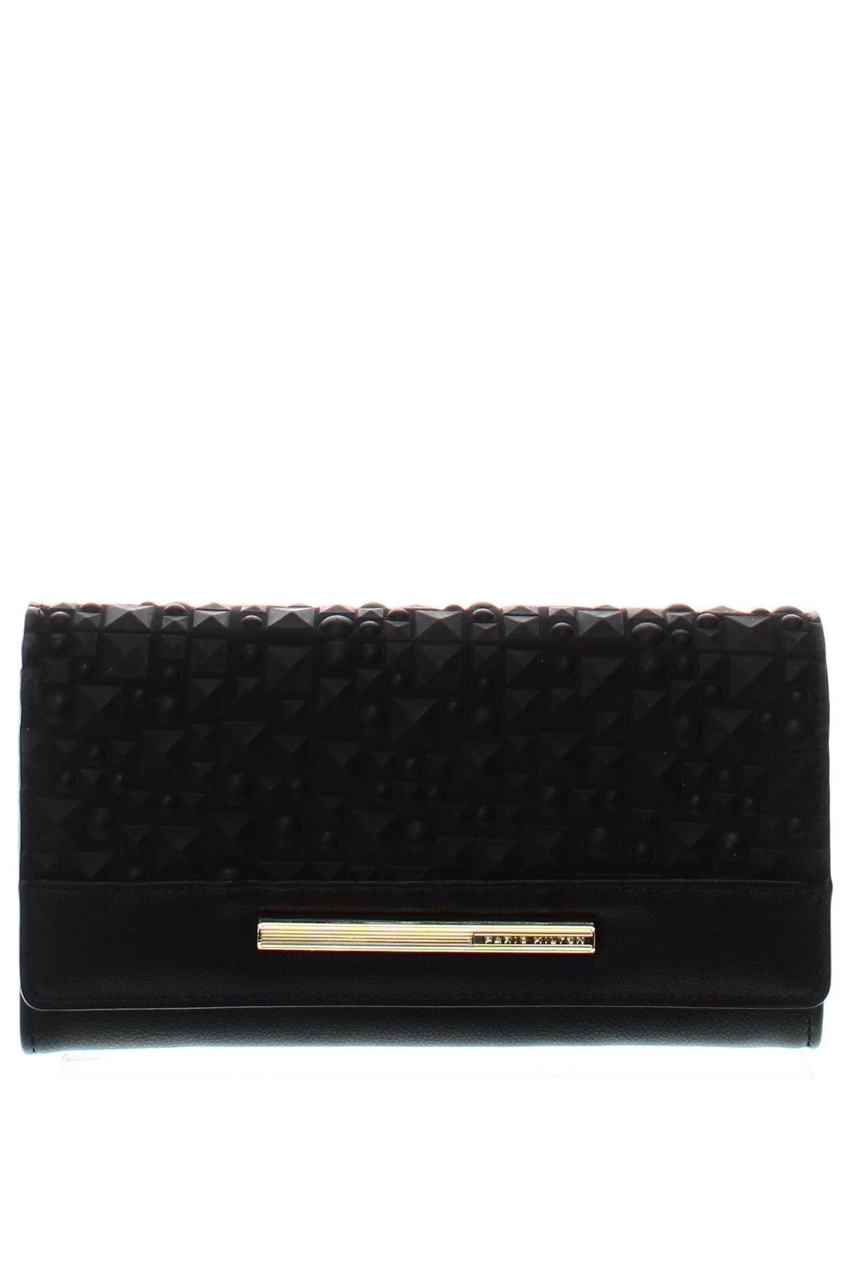 Πορτοφόλι Paris Hilton, Χρώμα Μαύρο, Τιμή 39,69 €