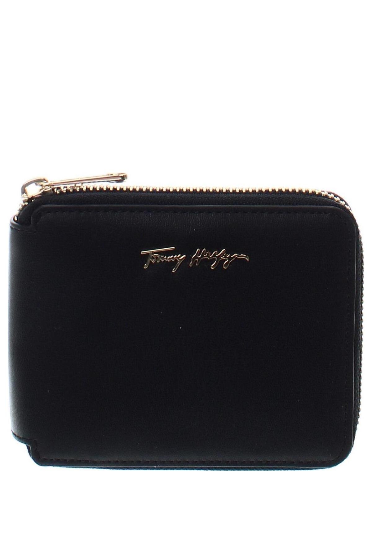 Πορτοφόλι Tommy Hilfiger, Χρώμα Μπλέ, Τιμή 52,58 €