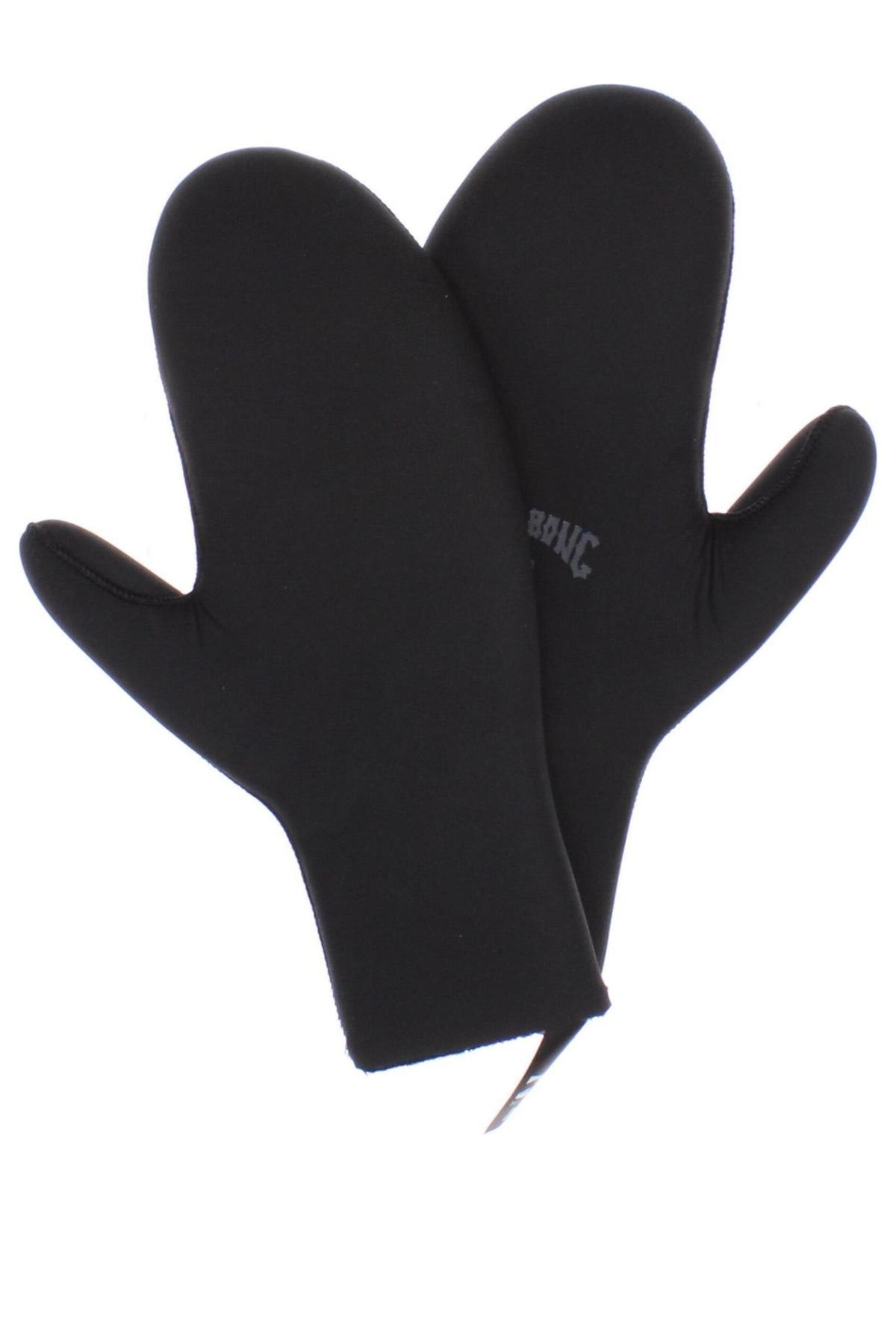 Handschuhe Billabong, Farbe Schwarz, Preis 15,98 €