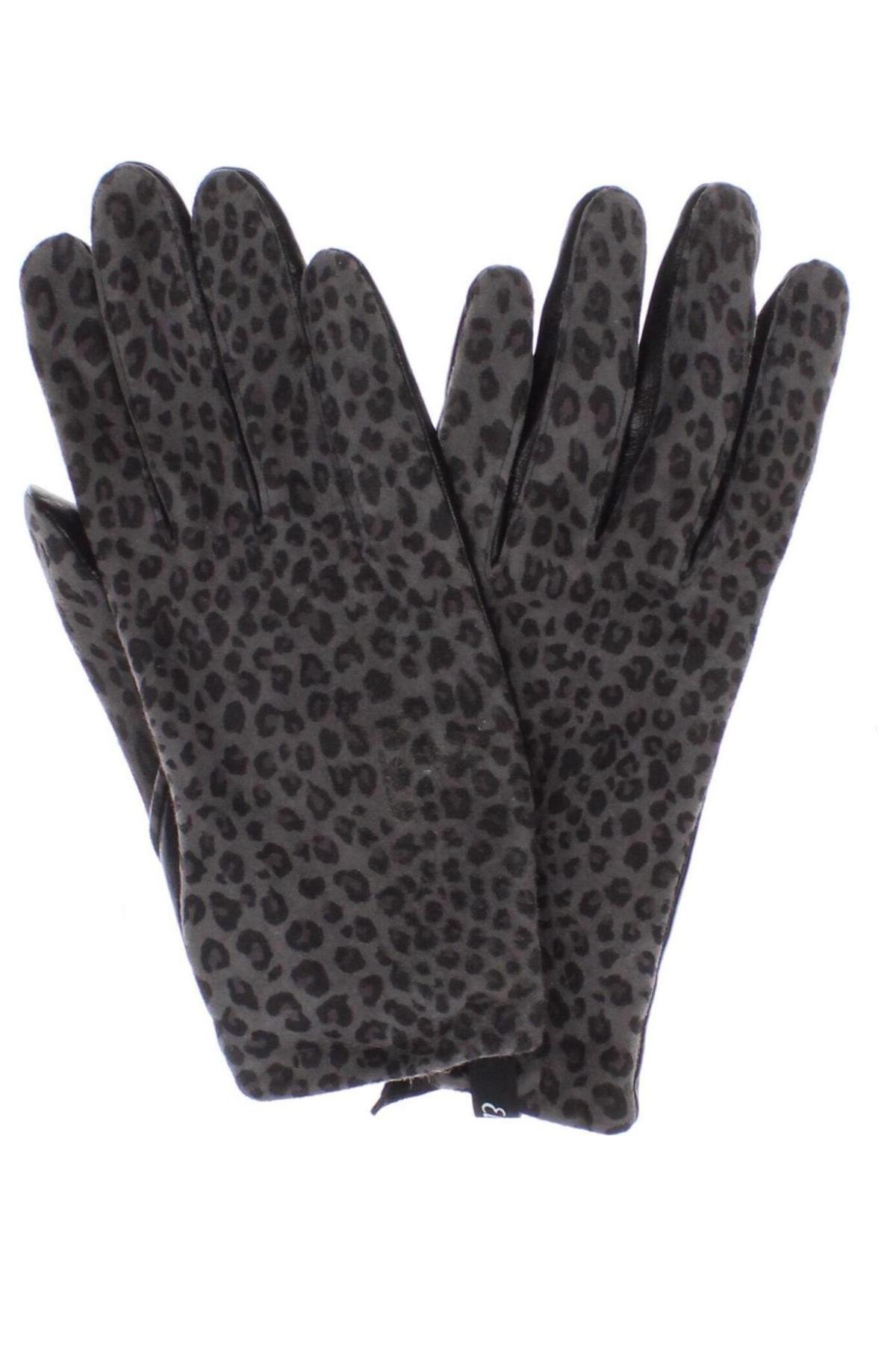 Γάντια Etam, Χρώμα Πολύχρωμο, Τιμή 15,88 €
