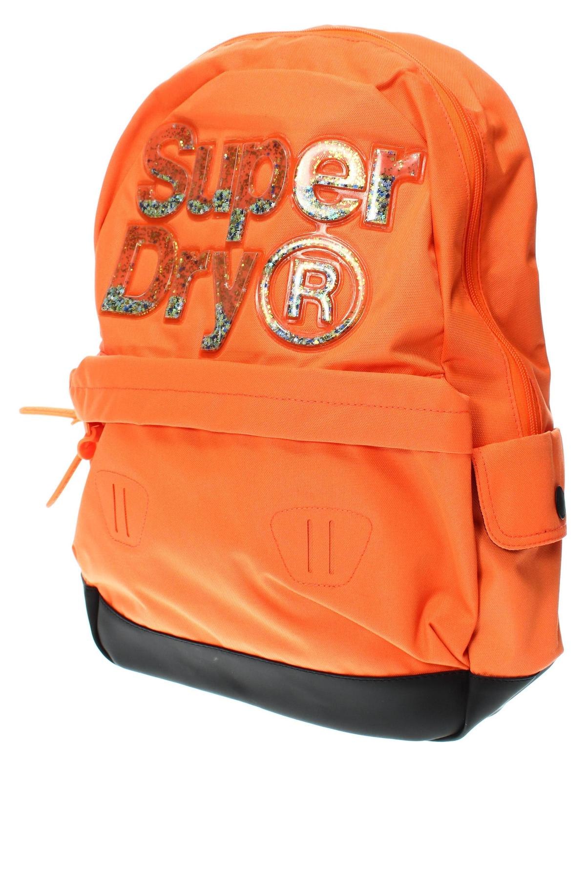 Rucksack Superdry, Farbe Orange, Preis € 68,50