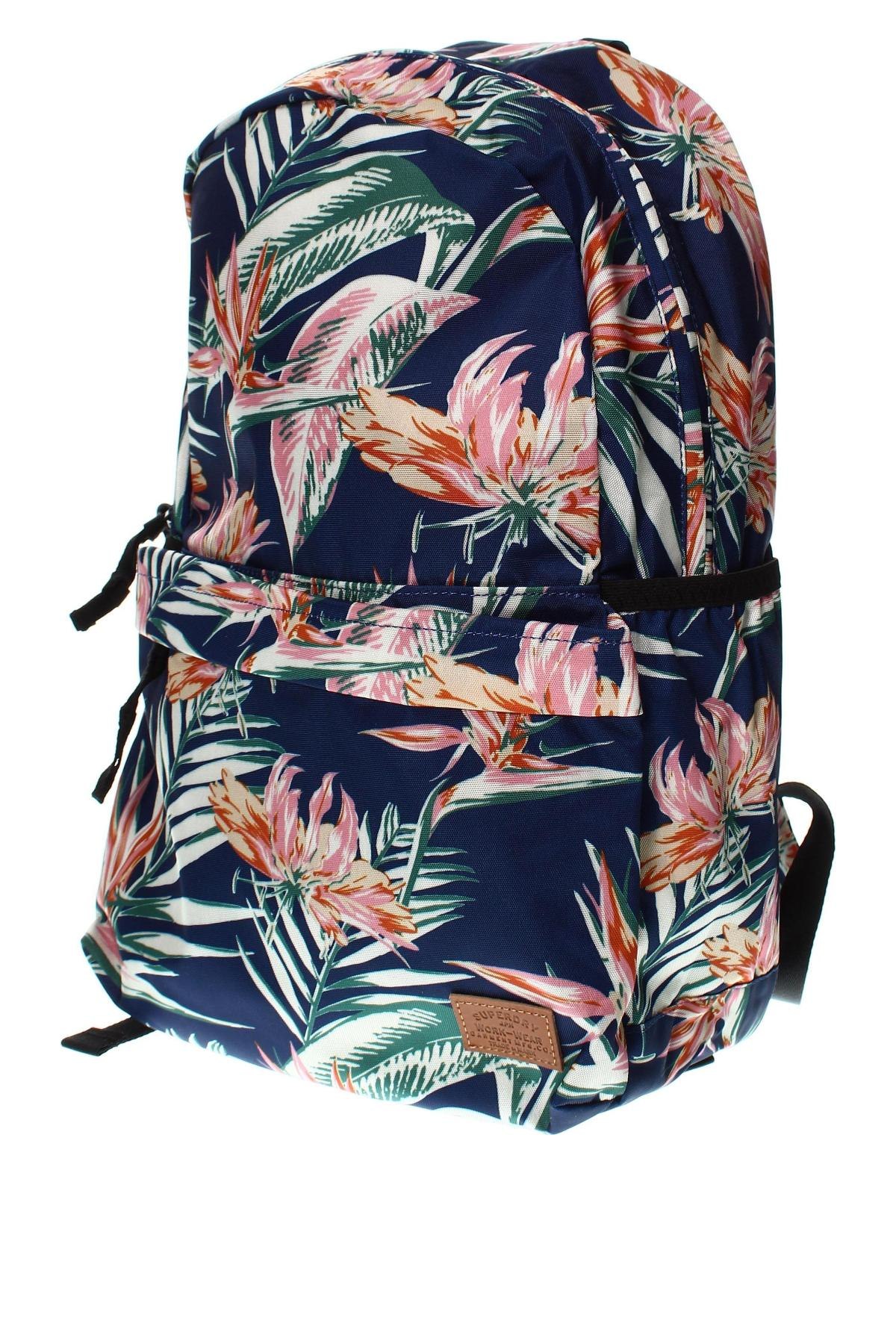 Rucksack Superdry, Farbe Mehrfarbig, Preis 70,62 €