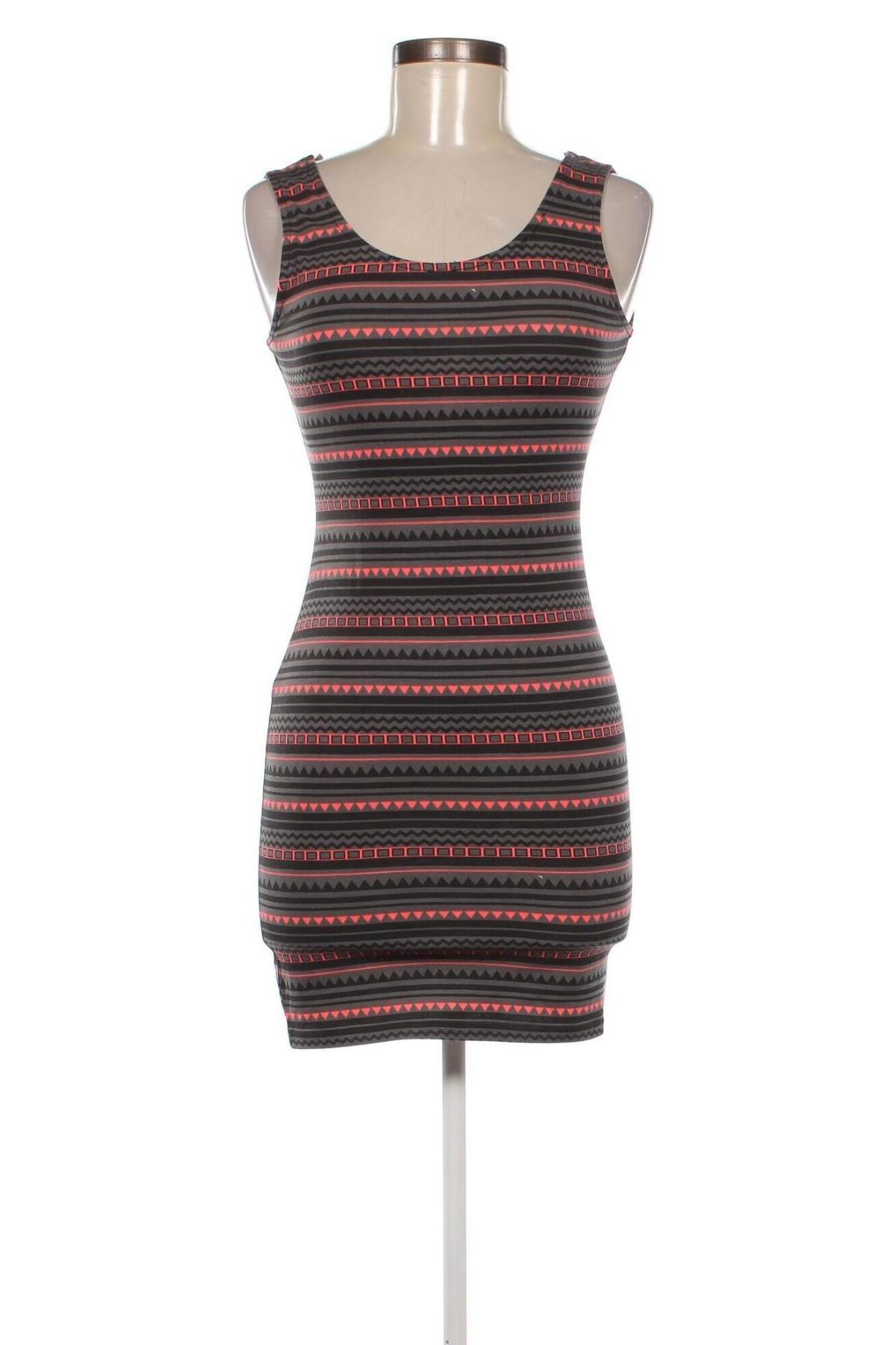 Kleid, Größe S, Farbe Mehrfarbig, Preis 27,67 €