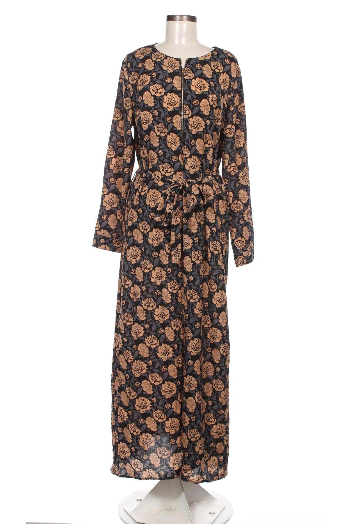 Φόρεμα, Μέγεθος XL, Χρώμα Πολύχρωμο, Τιμή 17,94 €