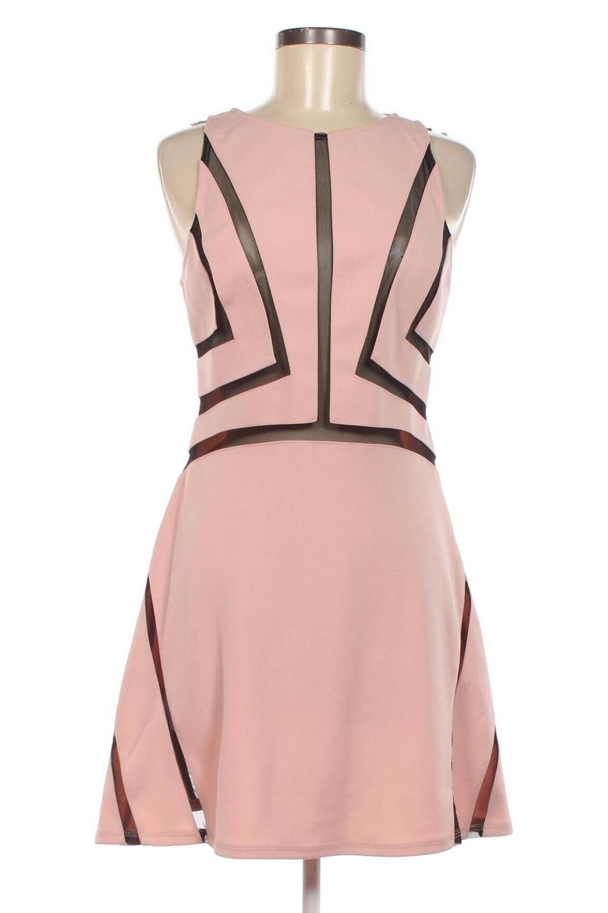 Φόρεμα, Μέγεθος M, Χρώμα Ρόζ , Τιμή 20,18 €
