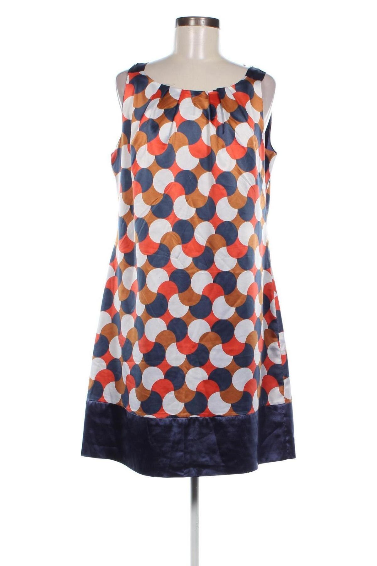 Φόρεμα, Μέγεθος M, Χρώμα Πολύχρωμο, Τιμή 15,52 €