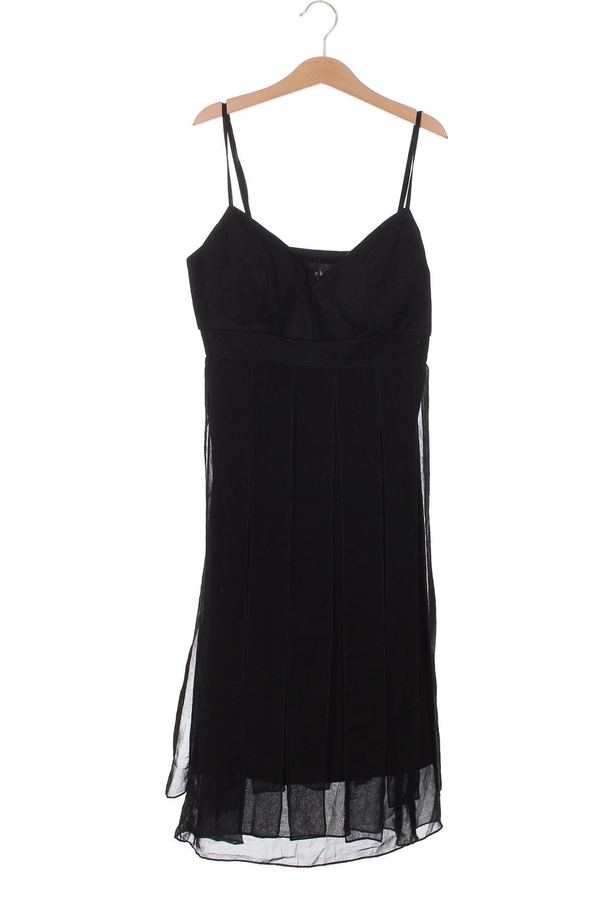 Kleid, Größe S, Farbe Schwarz, Preis € 5,25