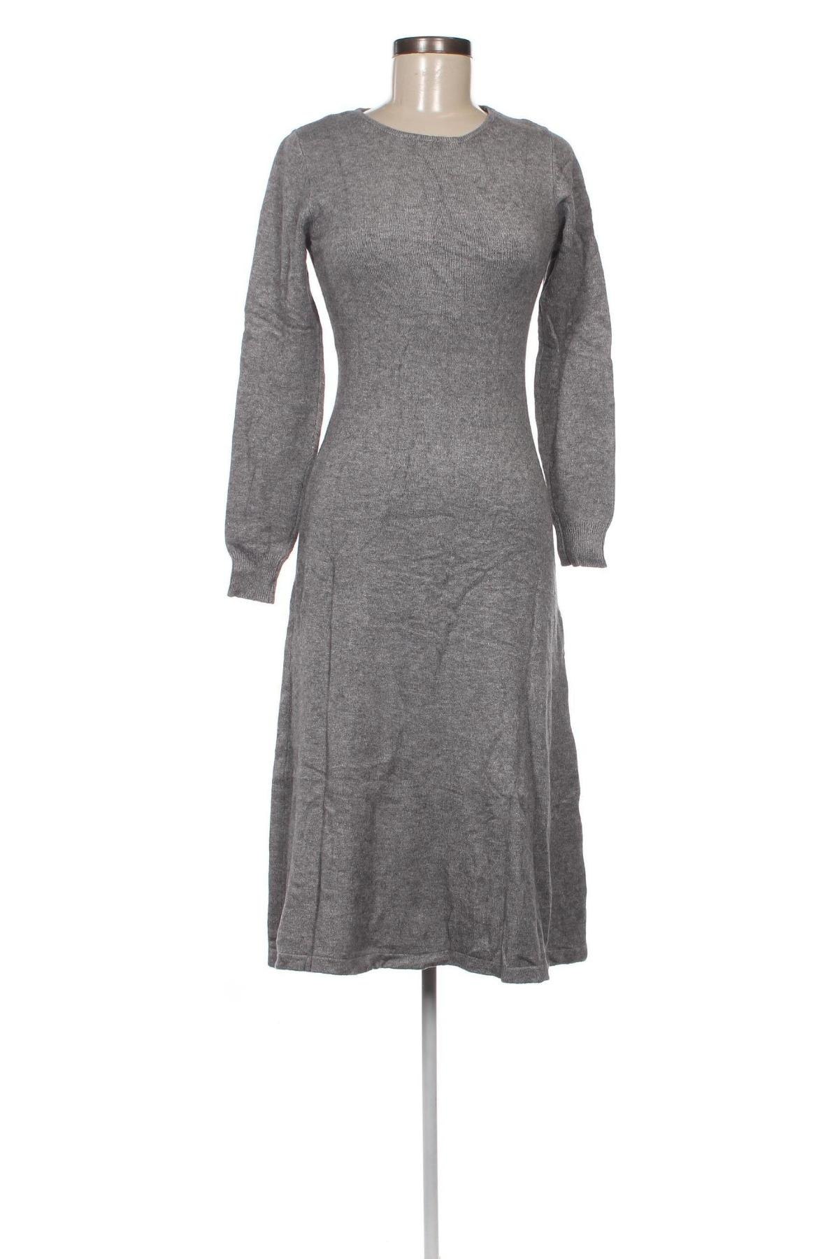 Φόρεμα, Μέγεθος M, Χρώμα Γκρί, Τιμή 9,69 €
