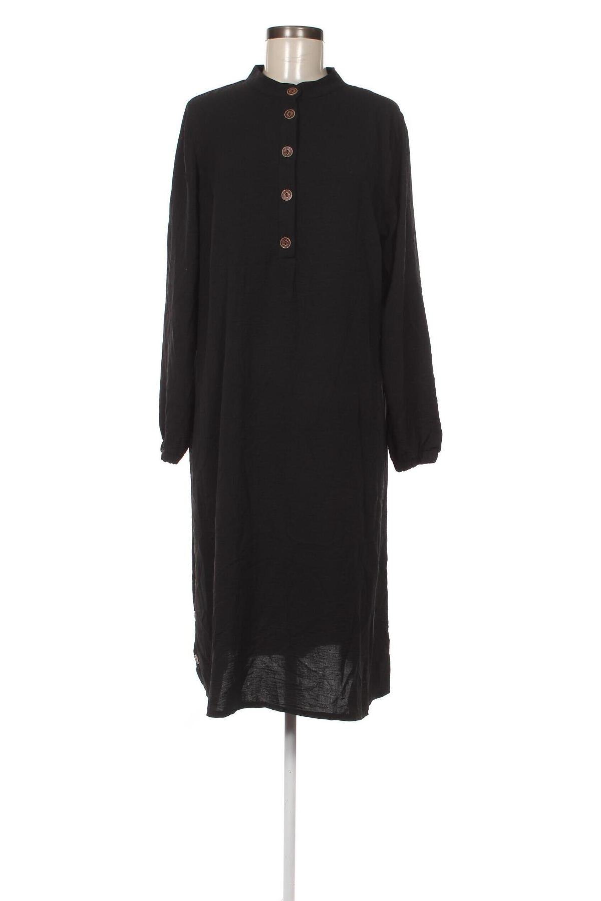 Šaty , Veľkosť M, Farba Čierna, Cena  15,65 €