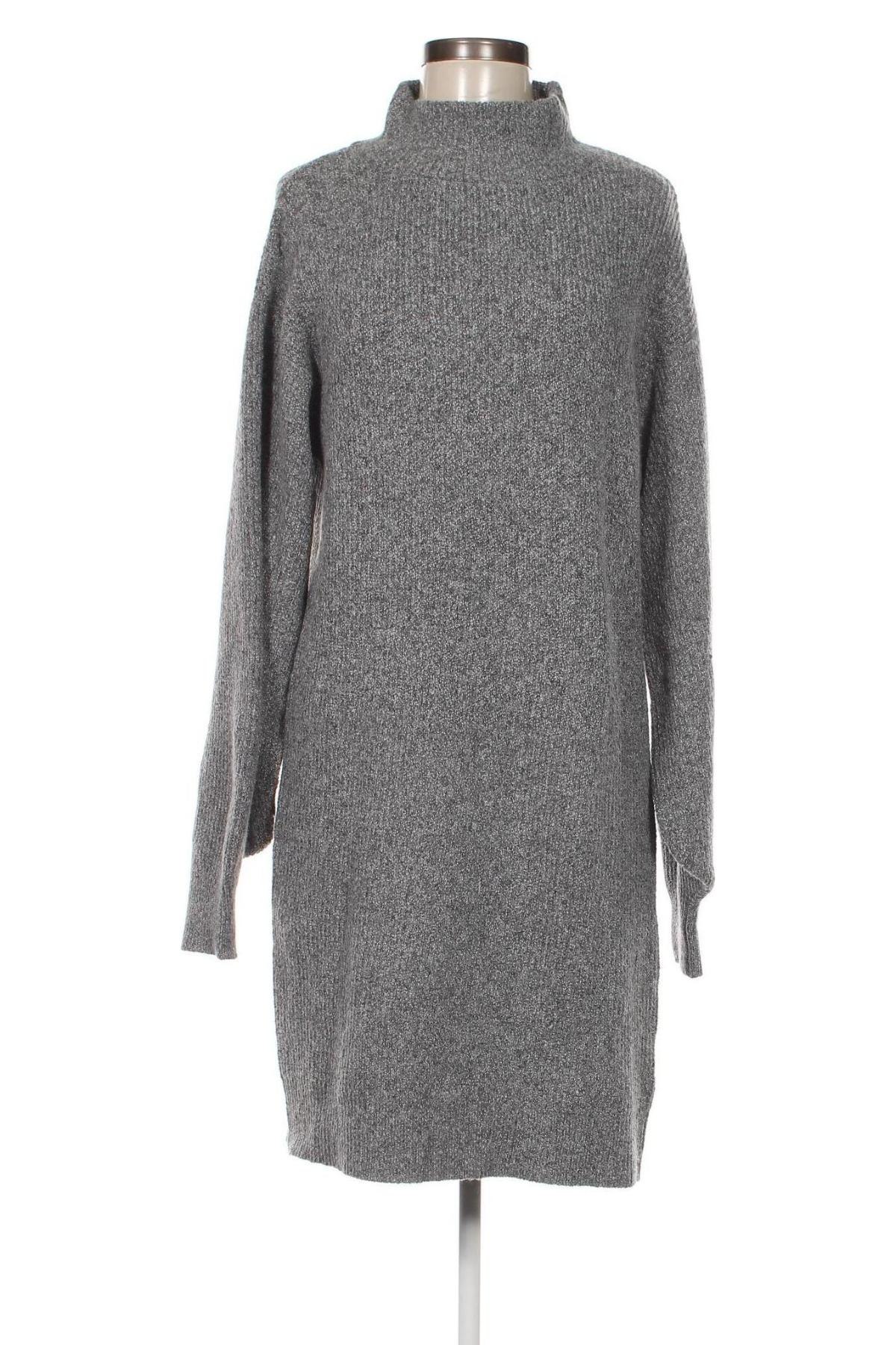 Kleid, Größe M, Farbe Grau, Preis 6,26 €