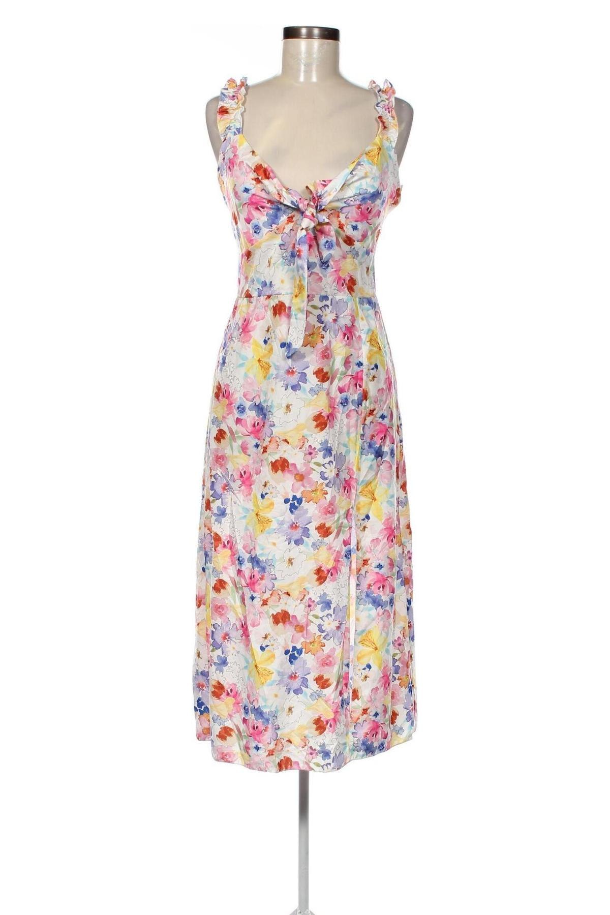 Rochie, Mărime M, Culoare Multicolor, Preț 151,32 Lei