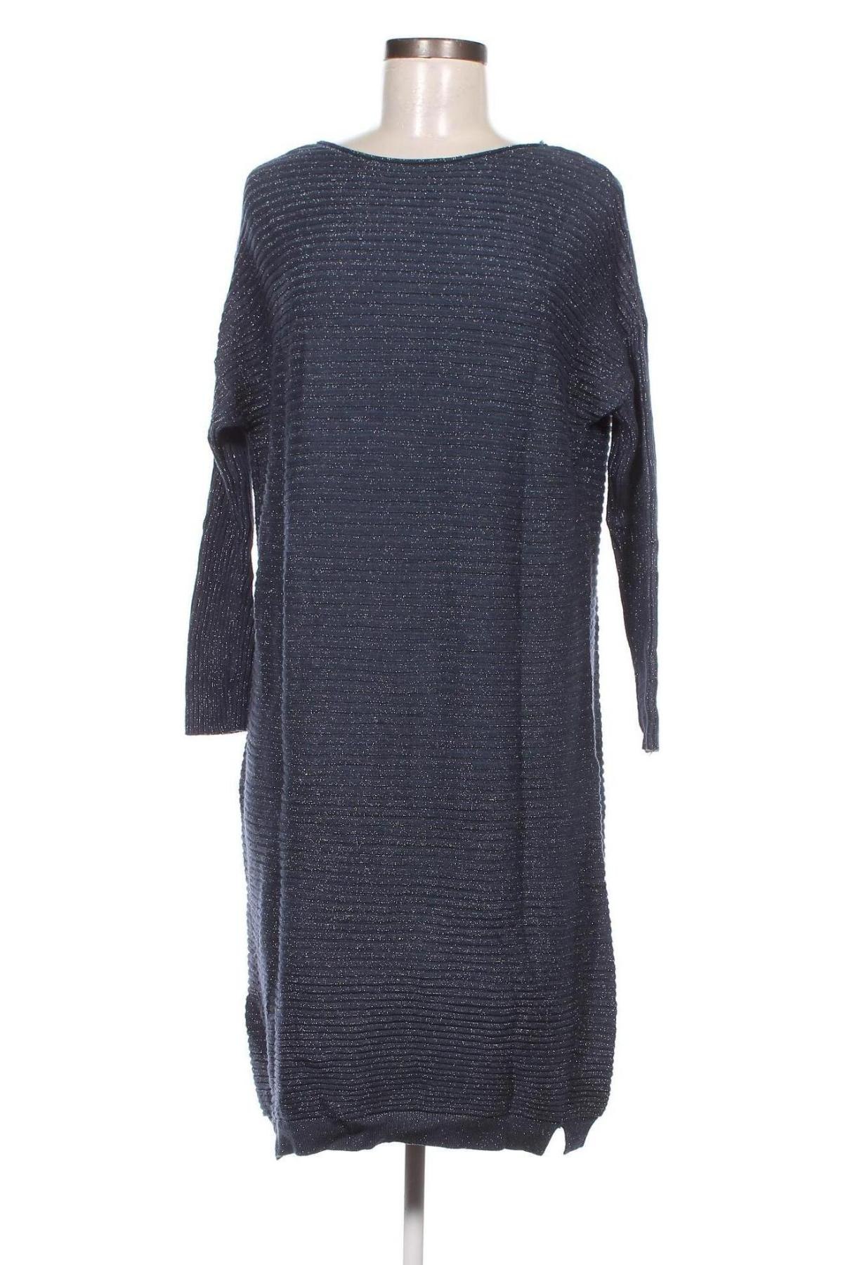 Φόρεμα, Μέγεθος M, Χρώμα Μπλέ, Τιμή 8,97 €
