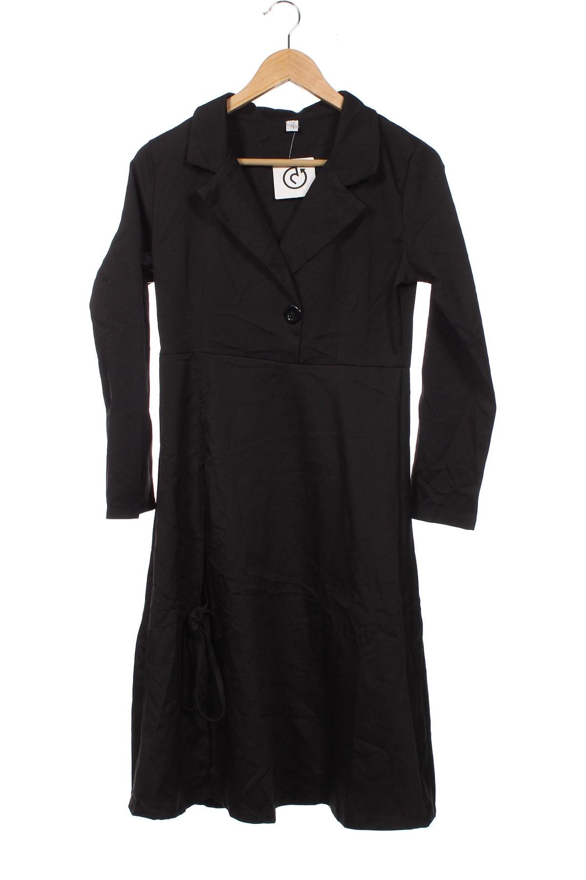 Kleid, Größe S, Farbe Schwarz, Preis € 10,90