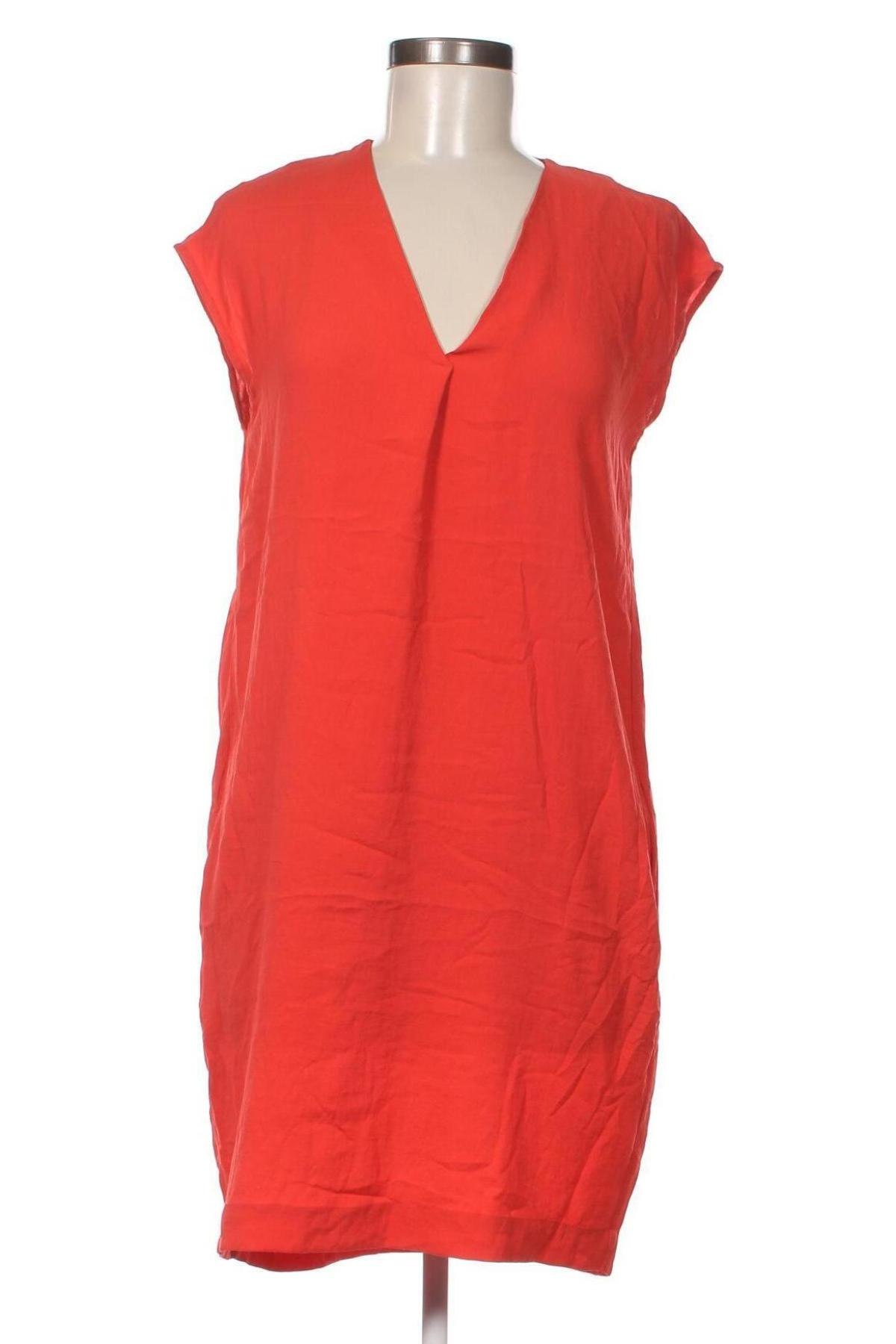 Φόρεμα, Μέγεθος XS, Χρώμα Πορτοκαλί, Τιμή 4,84 €