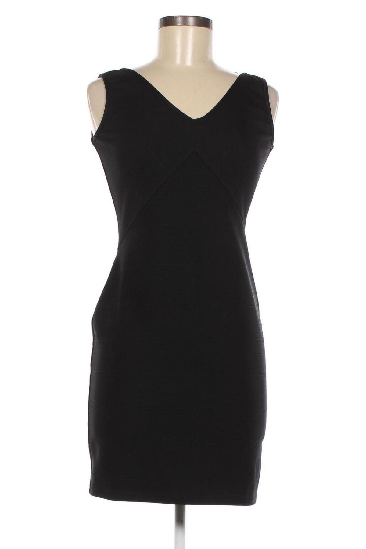 Kleid, Größe M, Farbe Schwarz, Preis 10,42 €