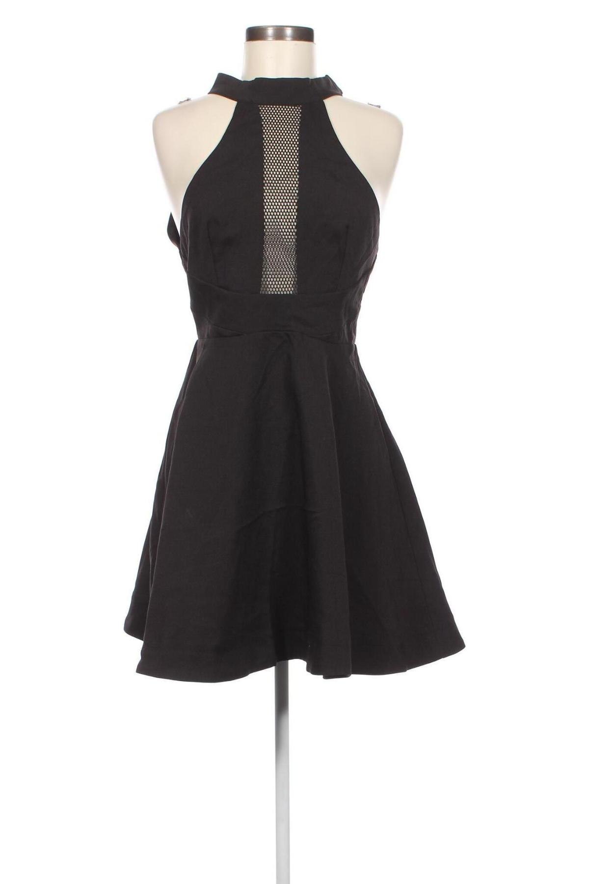 Φόρεμα, Μέγεθος M, Χρώμα Μαύρο, Τιμή 20,45 €