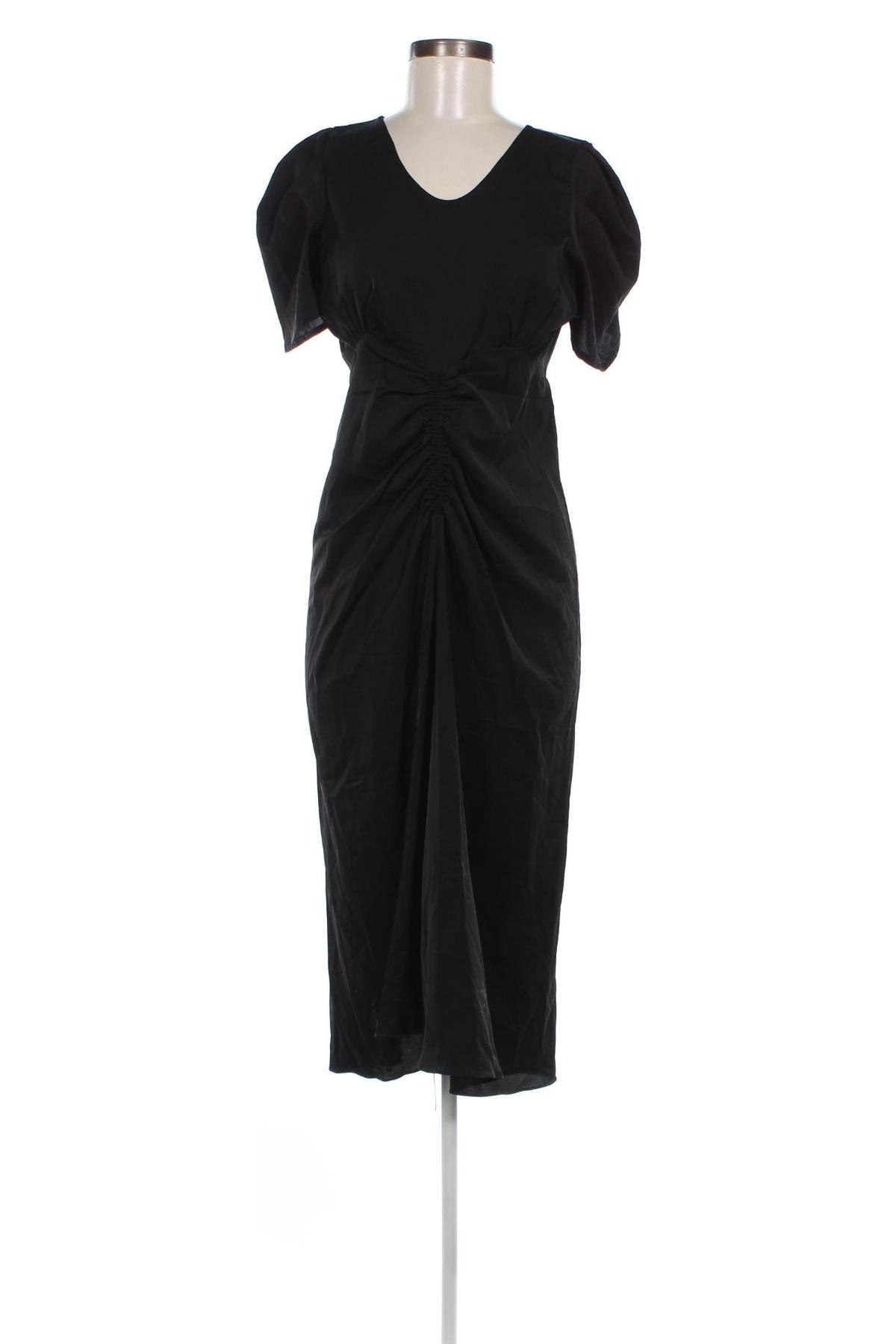 Kleid, Größe M, Farbe Schwarz, Preis 17,29 €