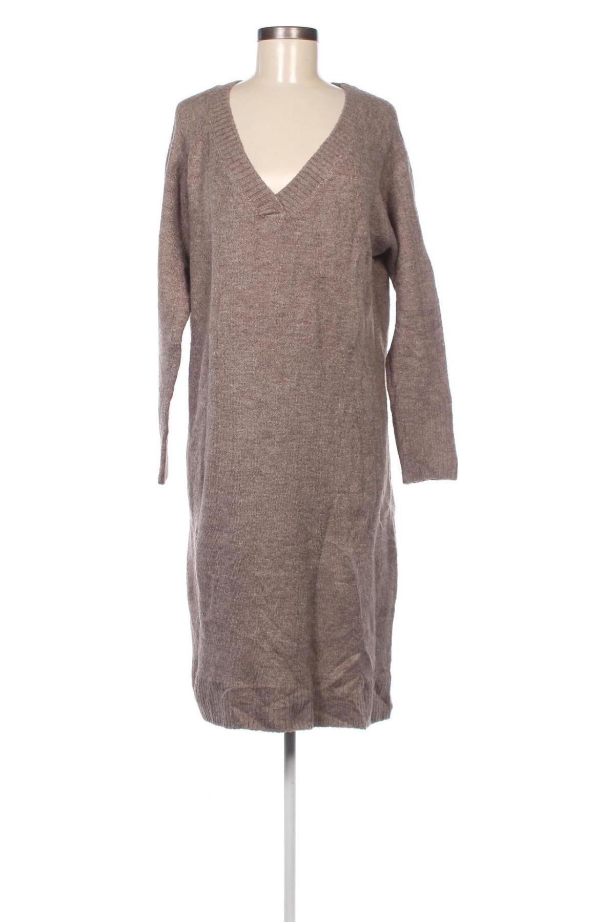 Kleid, Größe S, Farbe Braun, Preis € 8,49