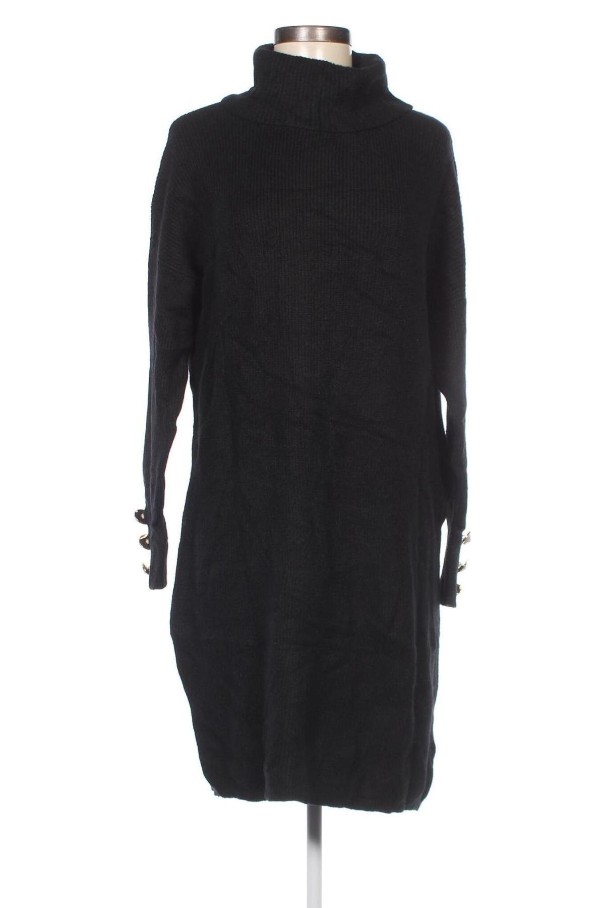 Φόρεμα, Μέγεθος S, Χρώμα Μαύρο, Τιμή 9,69 €