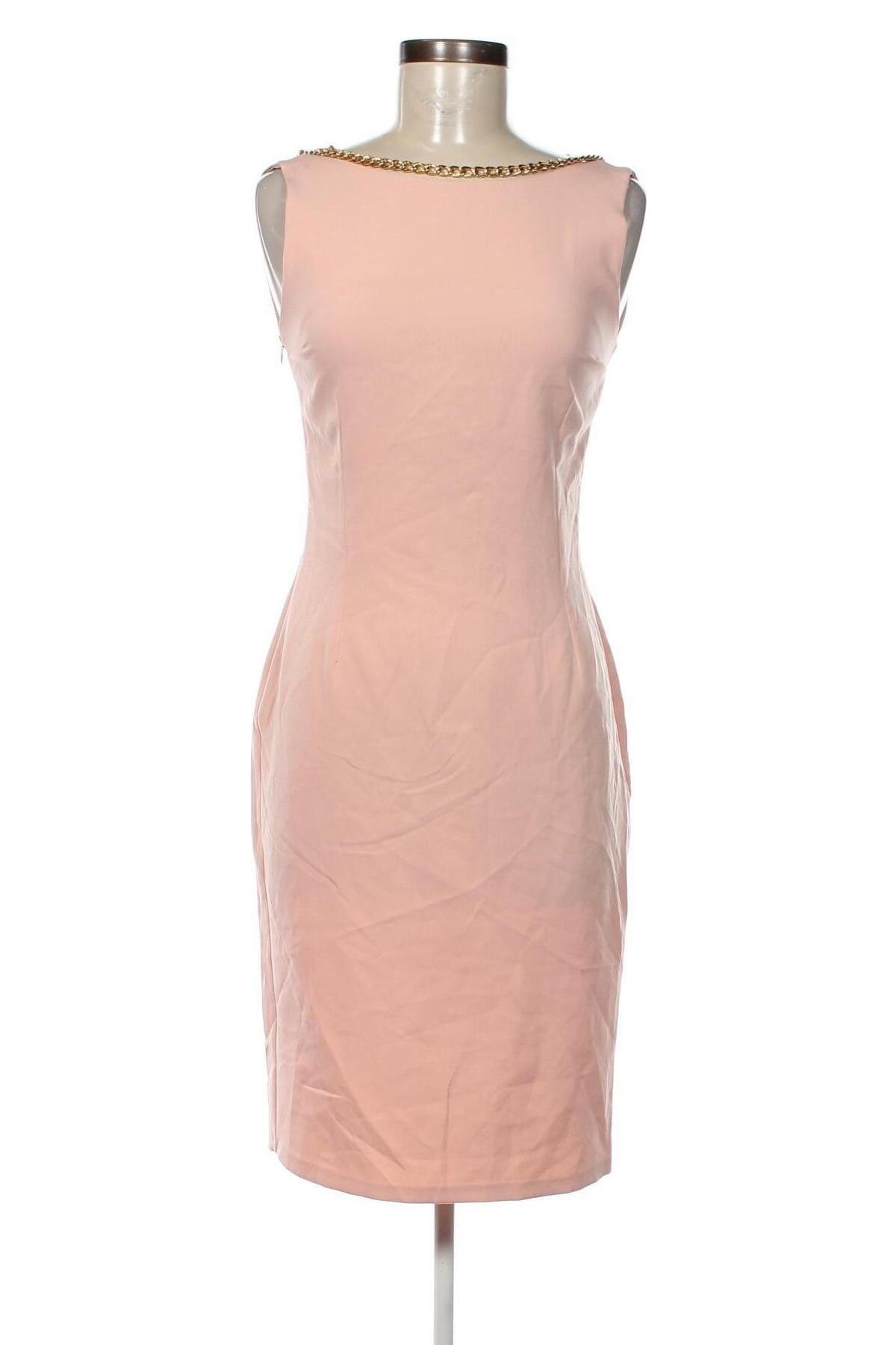 Kleid, Größe M, Farbe Rosa, Preis 9,49 €