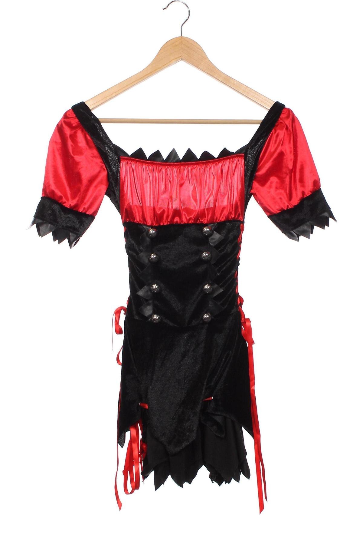 Kleid, Größe XXS, Farbe Schwarz, Preis € 6,99